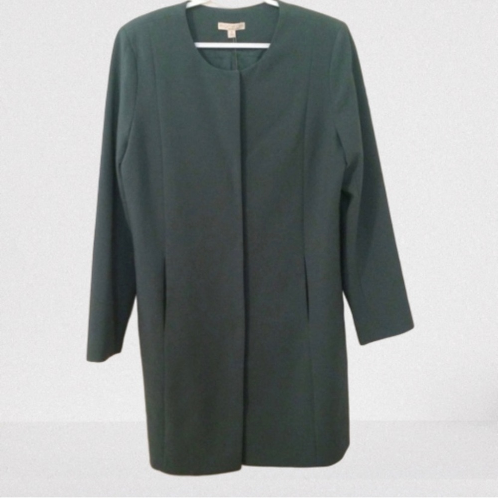 Eva Mendes M NY & Company Jacket